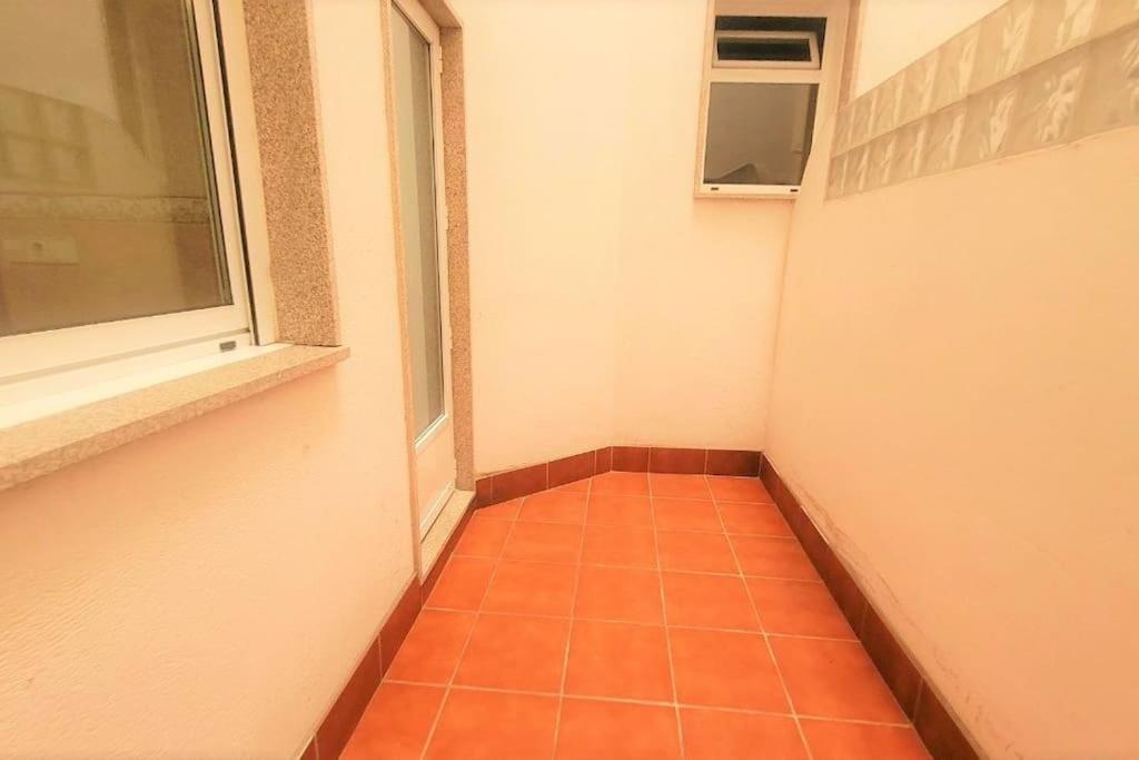 Centrico Apartamento En Redondela Exterior foto